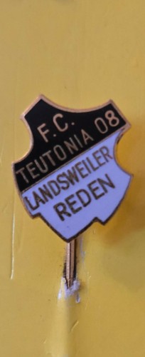 Pin teutonia 08 - pin,