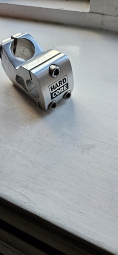 Hard core logo bike parts - logo,