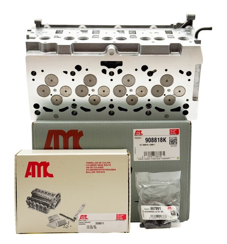 Amc cylinder head - amc,