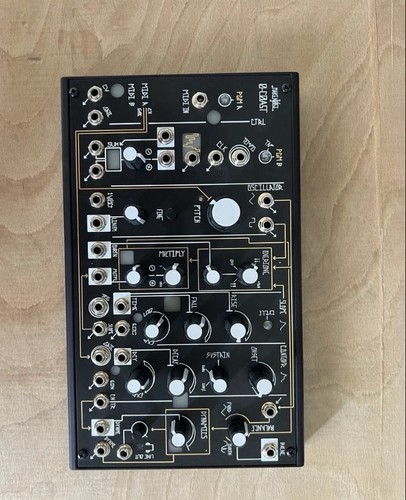 Make noise coast - noise, 0-coast