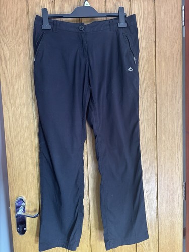 Craghoppers women navy blue - women's,