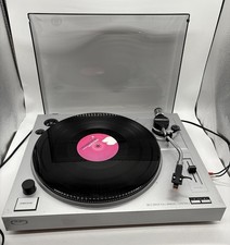 Bush Acoustics MTT2 Belt Drive