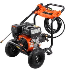 Uimoso Gas Pressure Washer