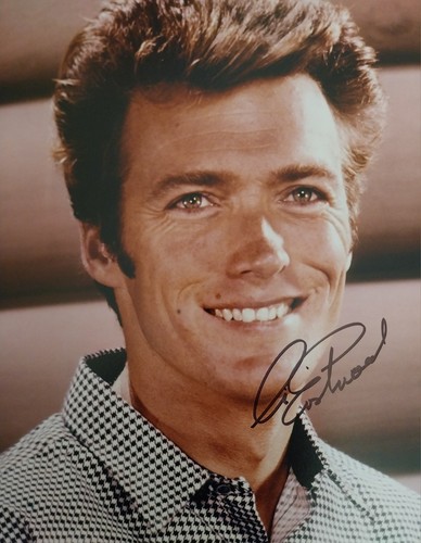 Clint eastwood western star - eastwood,