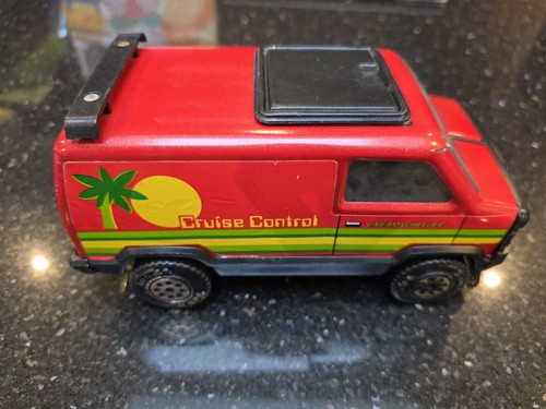 Tonka vintage dream - tonka,
