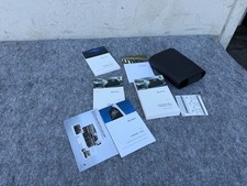 COMPLETE OWNER MANUAL