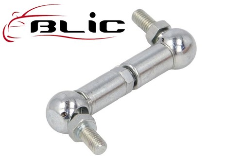 Rear headlight level sensor - headlight,