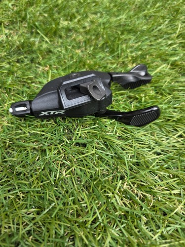 Shimano xtr m9100 speed - xtr, sl-m9100