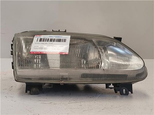 1997 renault megane - i, (ba0/1_)