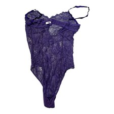 Mimi Holliday Purple Lace
