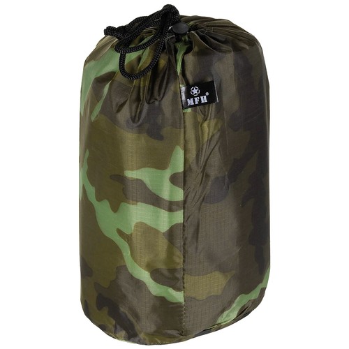 Mfh hexagon tarp - mfh, hexagon-tarp