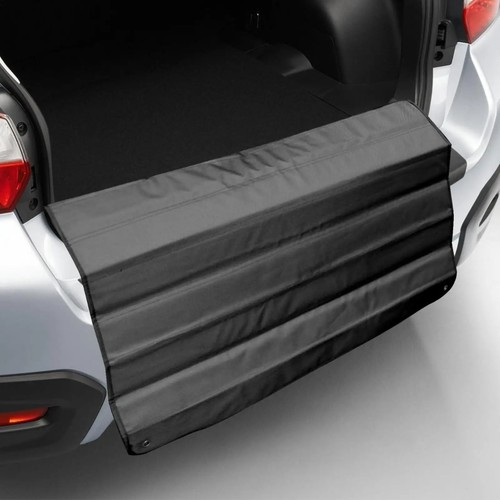 Rear bumper protector - protector,