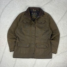 Vtg barbour l1091 ladies - barbour,