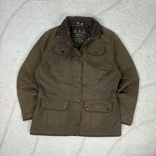 Vtg barbour l1091 - vtg,