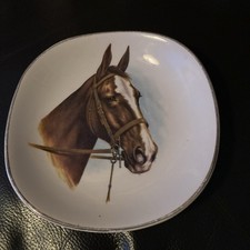 A Weatherby Falcon Ware Horse