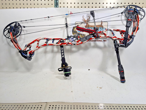 Pse evo nxt compound - nxt, bow