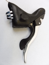 Campagnolo  Veloce 10 Sp. Left Hand Ergopower  lever  ( EP15-VLSXL ) NOS bicycle