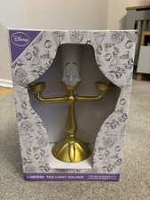 Disney (Primark) - Lumiere Tea