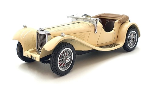 Franklin mint scale 5122e - mint, 1/24
