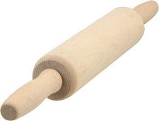 Beechwood wooden wood rolling - beechwood,