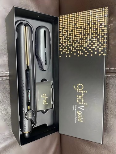 Ghd gold platinum - v, glide