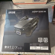 Drone Avoid Obstacles SMS 4k