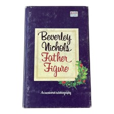 Beverley Nichols Father Figure