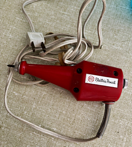 Burgess vibrocrafters 69 - vibrocrafters, v-69