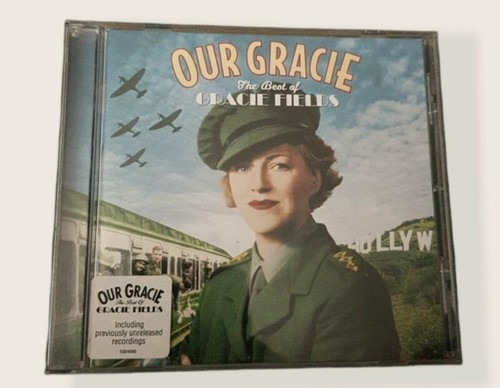 Our gracie fields - our,