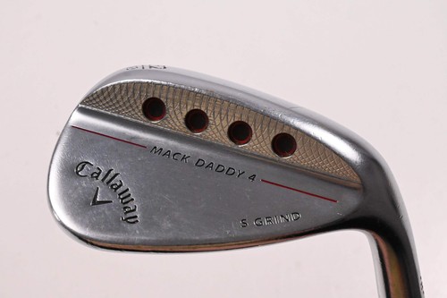Callaway mack daddy - mack, gap