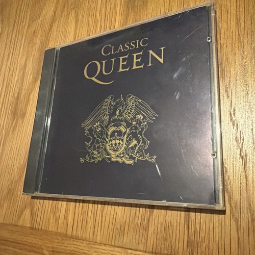 Queen classic - queen,