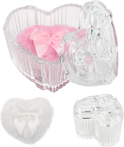 Packs heart shaped - 3, heart-shaped