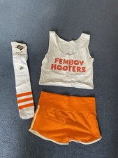 Sexy Outfit Costume Femboy