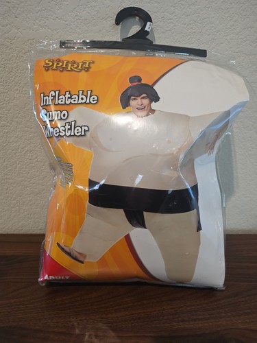 Inflatable sumo wrestler - sumo,