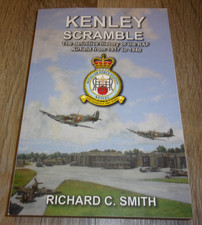 Kenley Scramble - Richard C