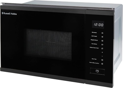 Russell hobbs rhbm2002ds built - hobbs,