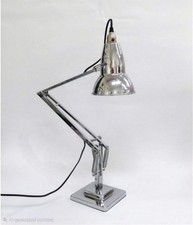 Herbert Terry Anglepoise Lamp
