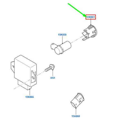 Ford transit connect - transit, mk1