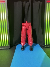 WWE Mattel Elite Royal Rumble BAF The Great Khali Legs