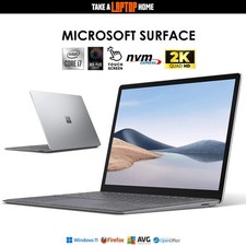 MS Laptop Microsoft Surface i7