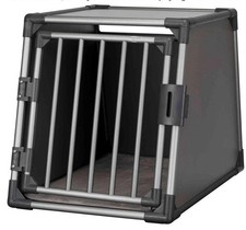 TRIXIE aluminium dog transport