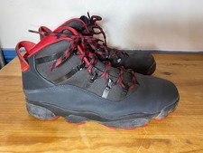 Nike Jordan winterized 6 ring