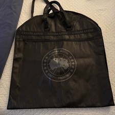 Canada Goose Garment Storage