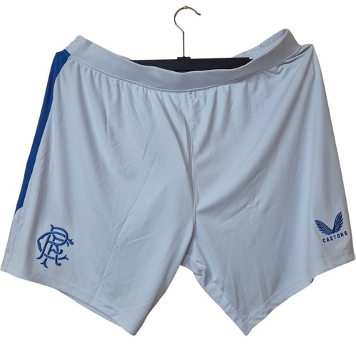 Castore rangers away alternate - castore,