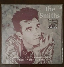 THE SMITHS HELLO LITTLE