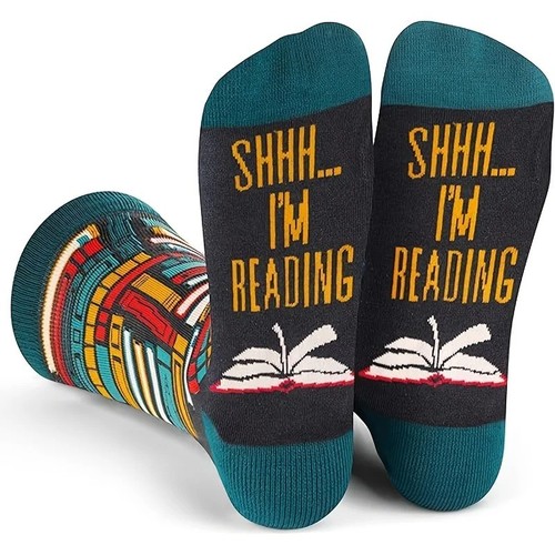 Mens crew socks - crew, i'm