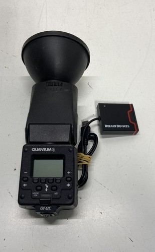 Quantum qf8c basic - quantum, trio
