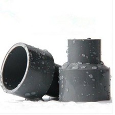 63x50MM White/Gray Rainwater