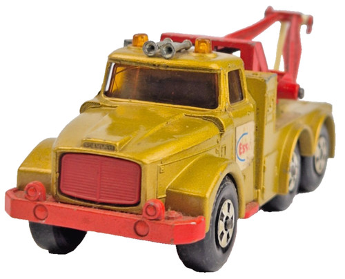 Matchbox super kings 2 - super, k-2