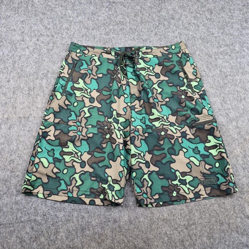 Adidas shorts mens w40 - adidas,